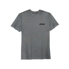 Hand Me A BR Tee | Gray - Soft Comfort