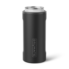 Hopsulator Juggernaut | Matte Black | 24/25oz Cans - Simple Care