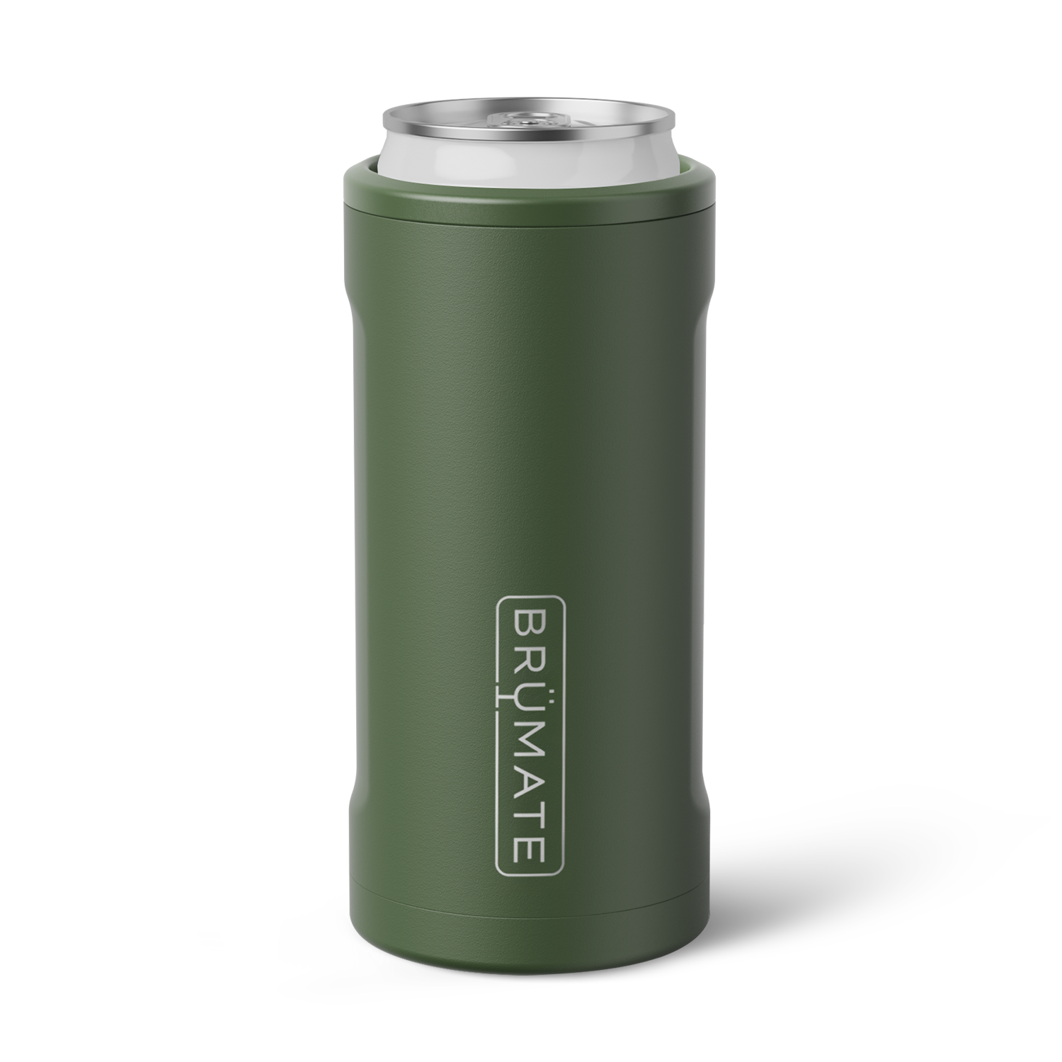 Hopsulator Juggernaut | OD Green | 24/25oz Cans - Gentle Care