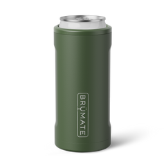 Hopsulator Juggernaut | OD Green | 24/25oz Cans - Gentle Care