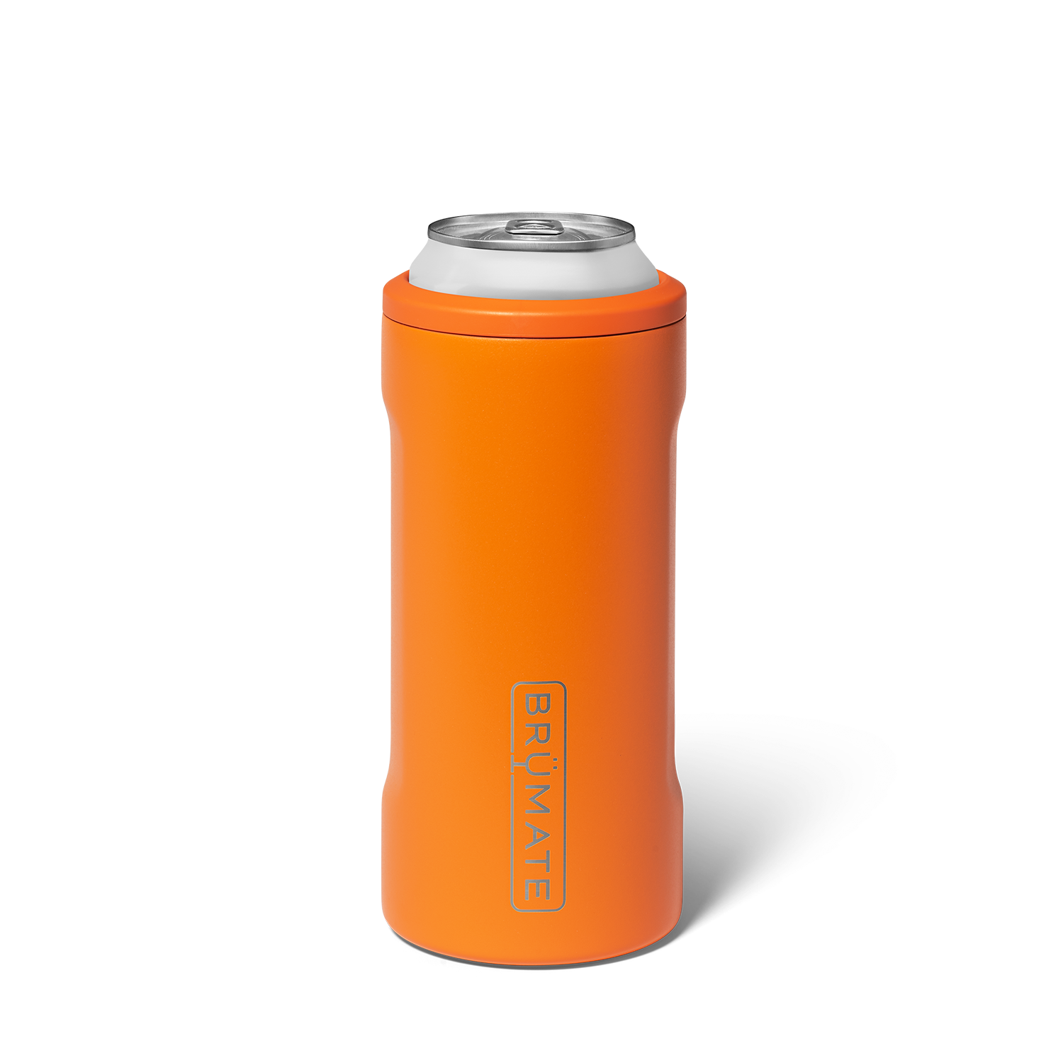 Hopsulator Slim | Clementine | 12oz Slim Cans - Gentle Care