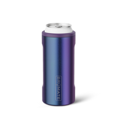 Hopsulator Slim | Dark Aura | 12oz Slim Cans - Clean Start