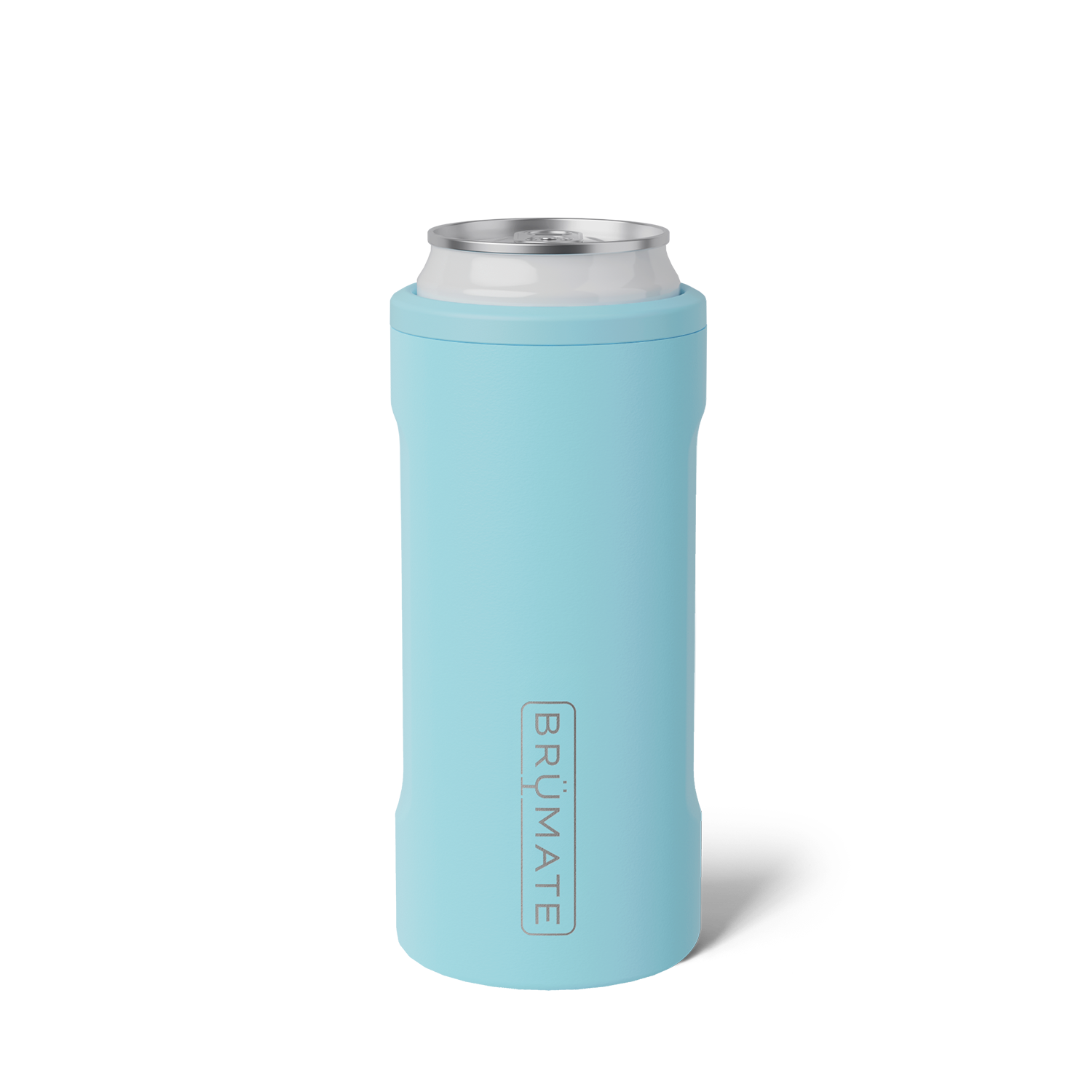 Hopsulator Slim | Glacier | 12oz Slim Cans - Fresh Routine