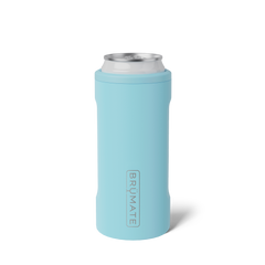Hopsulator Slim | Glacier | 12oz Slim Cans - Fresh Routine