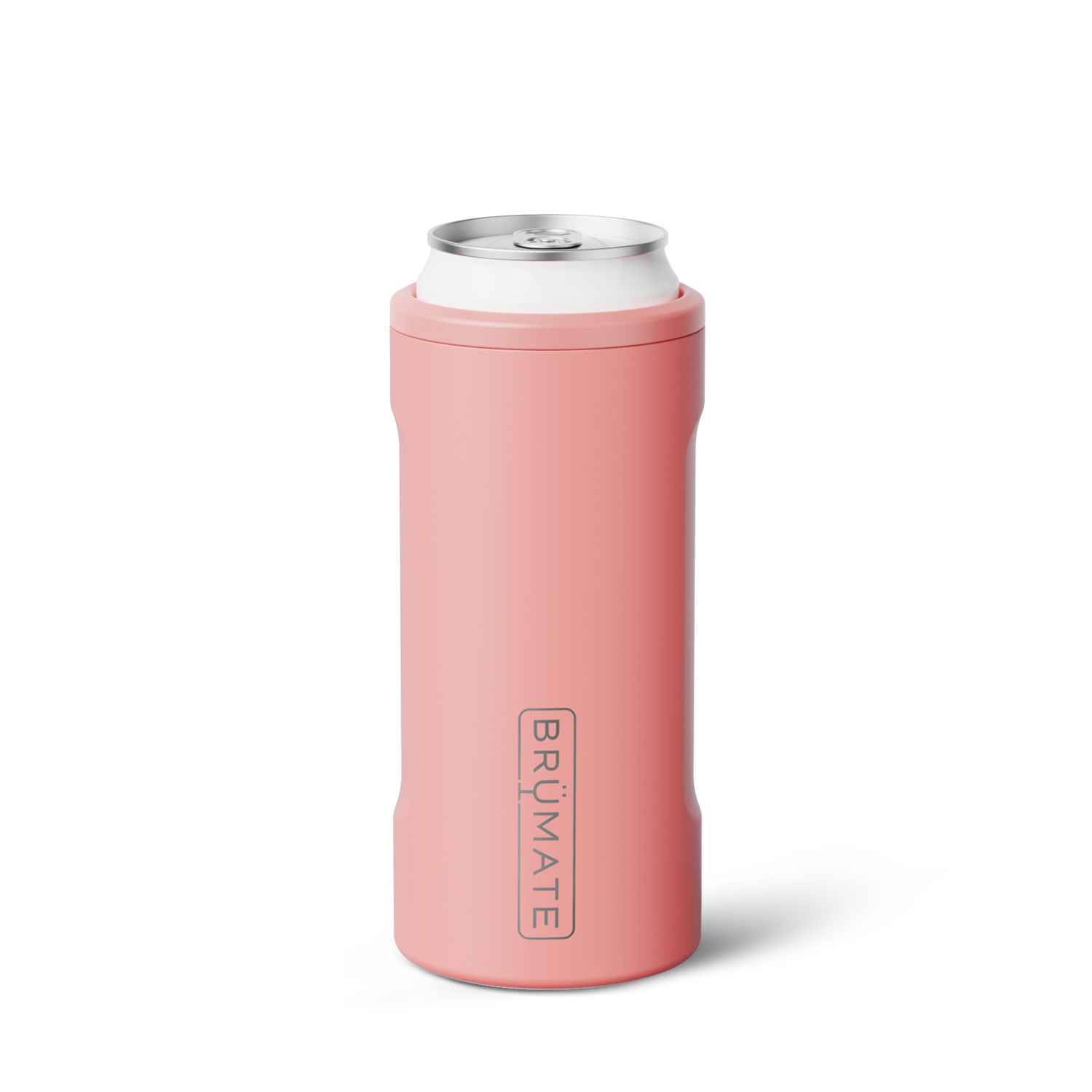 Hopsulator Slim | Guava | 12oz Slim Cans - Gentle Care