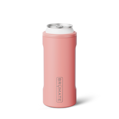 Hopsulator Slim | Guava | 12oz Slim Cans - Gentle Care