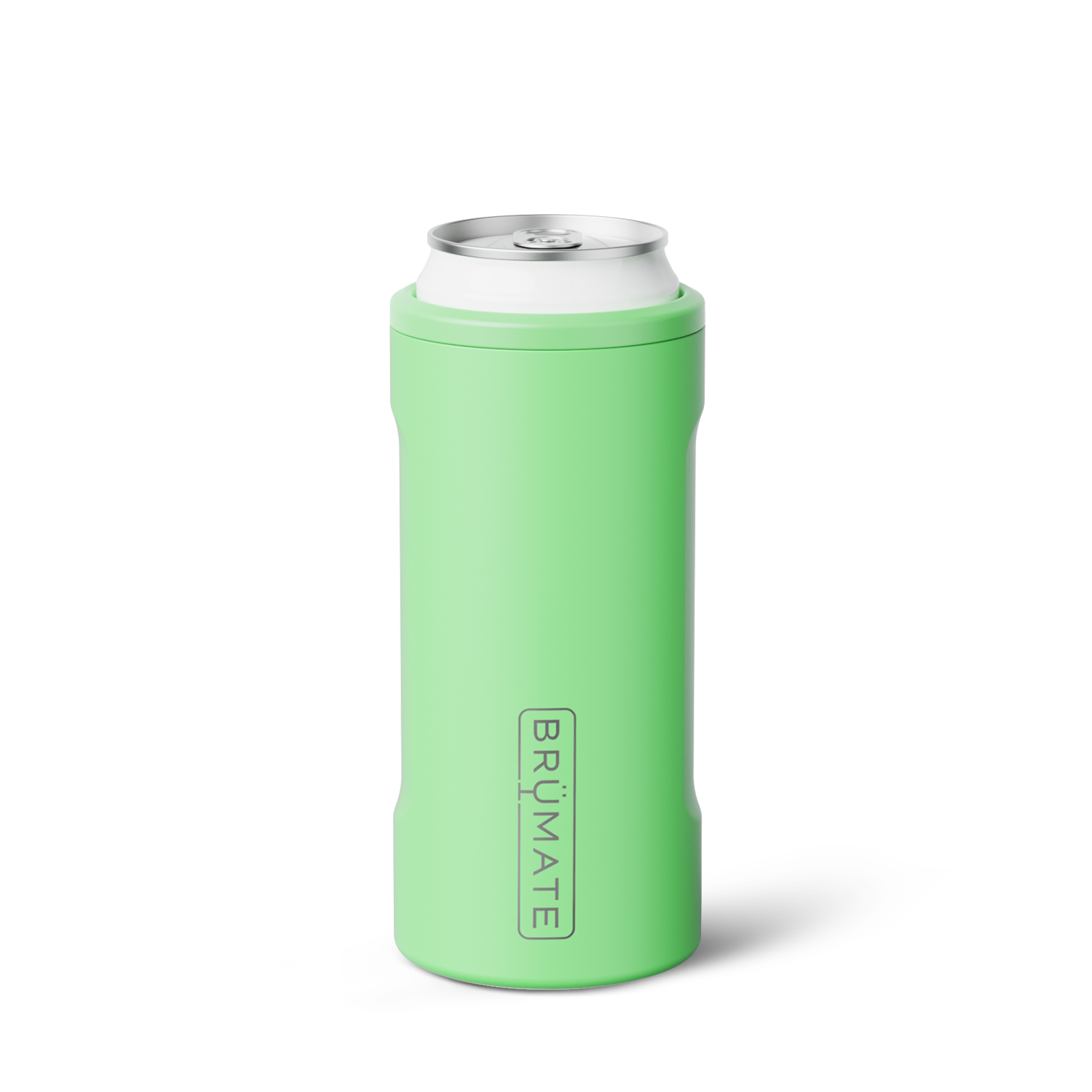 Hopsulator Slim | Kiwi | 12oz Slim Cans - Clean Start