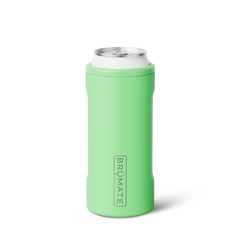 Hopsulator Slim | Kiwi | 12oz Slim Cans - Clean Start