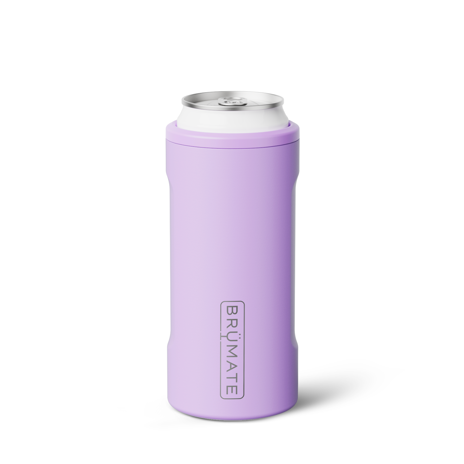 Hopsulator Slim | Lavender | 12oz Slim Cans - Fresh Routine