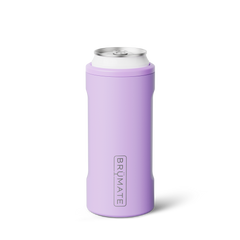 Hopsulator Slim | Lavender | 12oz Slim Cans - Fresh Routine