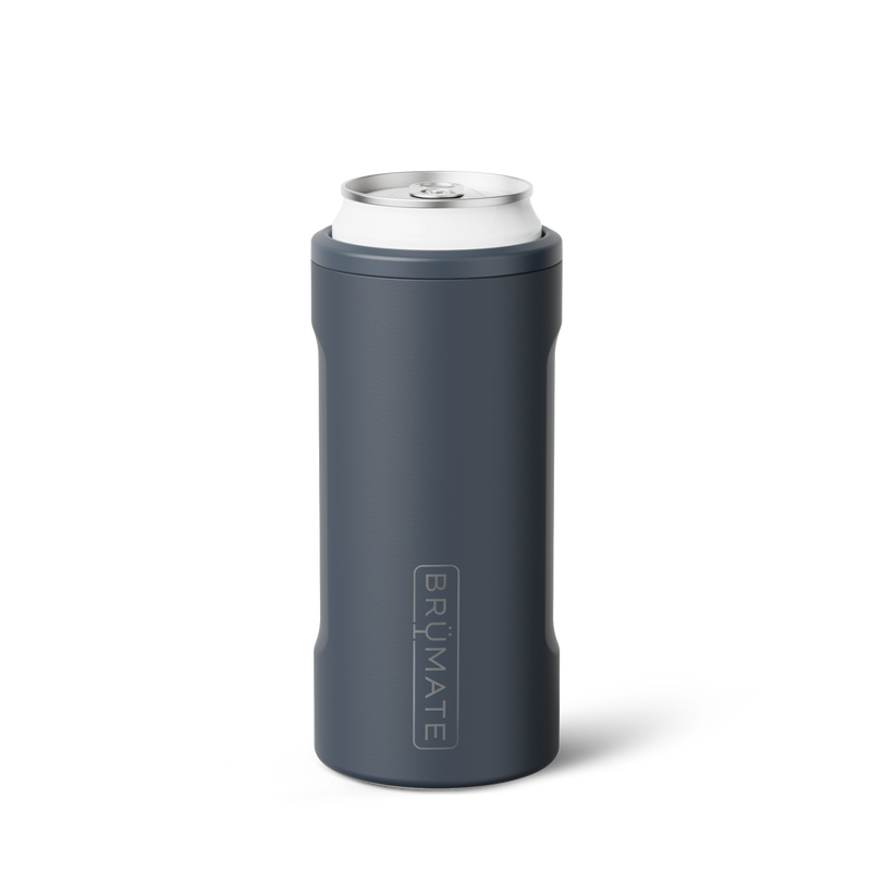 Hopsulator Slim | Nightfall Blue | 12oz Slim Cans - Home Care