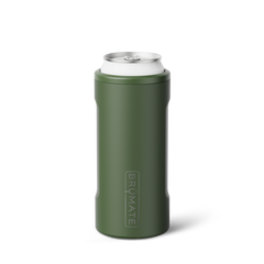 Hopsulator Slim | OD Green | 12oz Slim Cans - Clean Start
