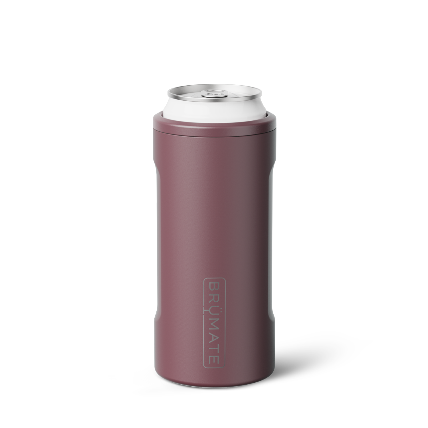 Hopsulator Slim | Rose Taupe | 12oz Slim Cans - Simple Care