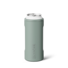 Hopsulator Slim | Sage | 12oz Slim Cans - Clean Start