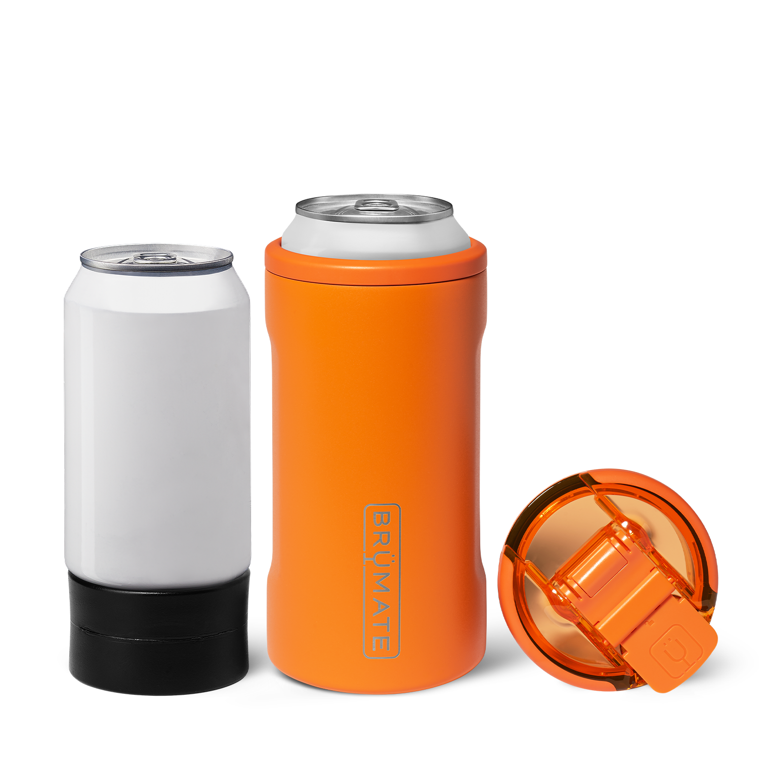 Hopsulator Trio | Clementine | 12/16oz Standard Cans - Simple Care