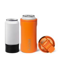 Hopsulator Trio | Clementine | 12/16oz Standard Cans - Simple Care