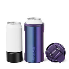 Hopsulator Trio | Dark Aura | 12/16oz Standard Cans - Fresh Routine