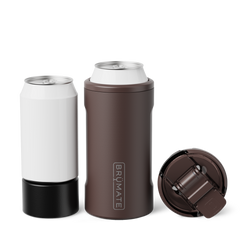 Hopsulator Trio | Java | 12/16oz Standard Cans - Clean Start