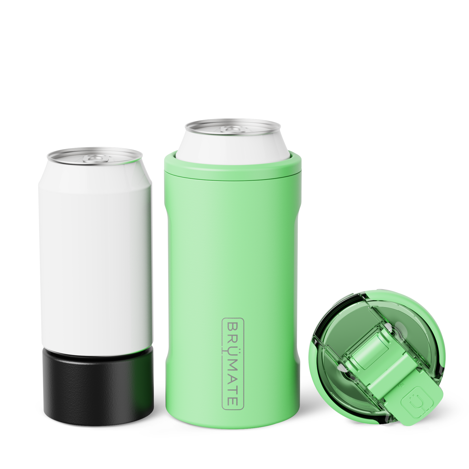 Hopsulator Trio | Kiwi | 12/16oz Standard Cans - Fresh Routine