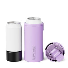 Hopsulator Trio | Lavender | 12/16oz Standard Cans - Gentle Care