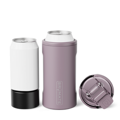 Hopsulator Trio | Lilac Dusk | 12/16oz Standard Cans - Simple Care