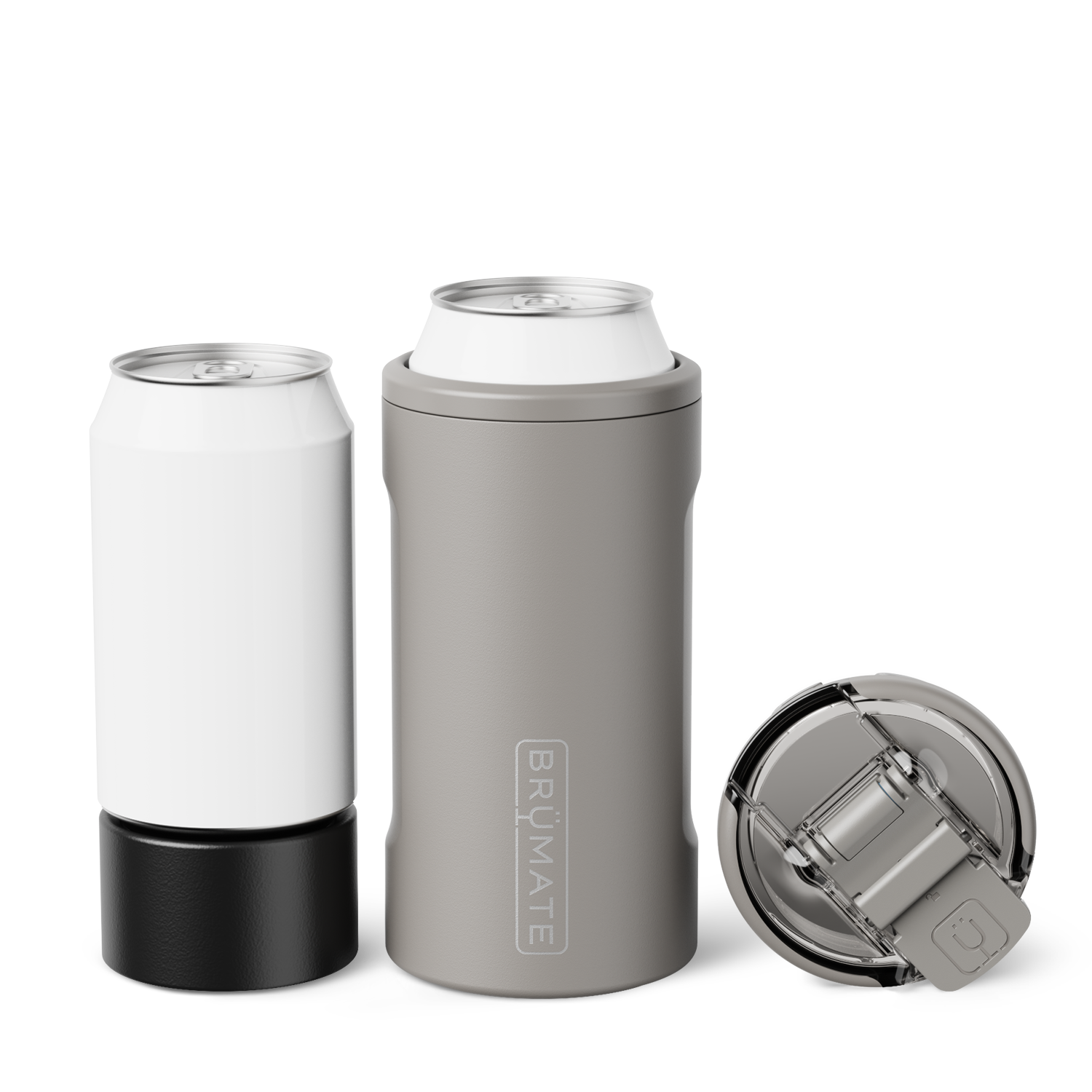 Hopsulator Trio | Mocha | 12/16oz Standard Cans - Fresh Routine
