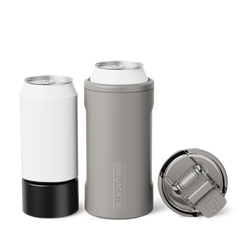 Hopsulator Trio | Mocha | 12/16oz Standard Cans - Fresh Routine