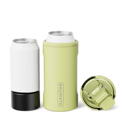 Hopsulator Trio | Prickly Pear | 12/16oz Standard Cans - Gentle Care