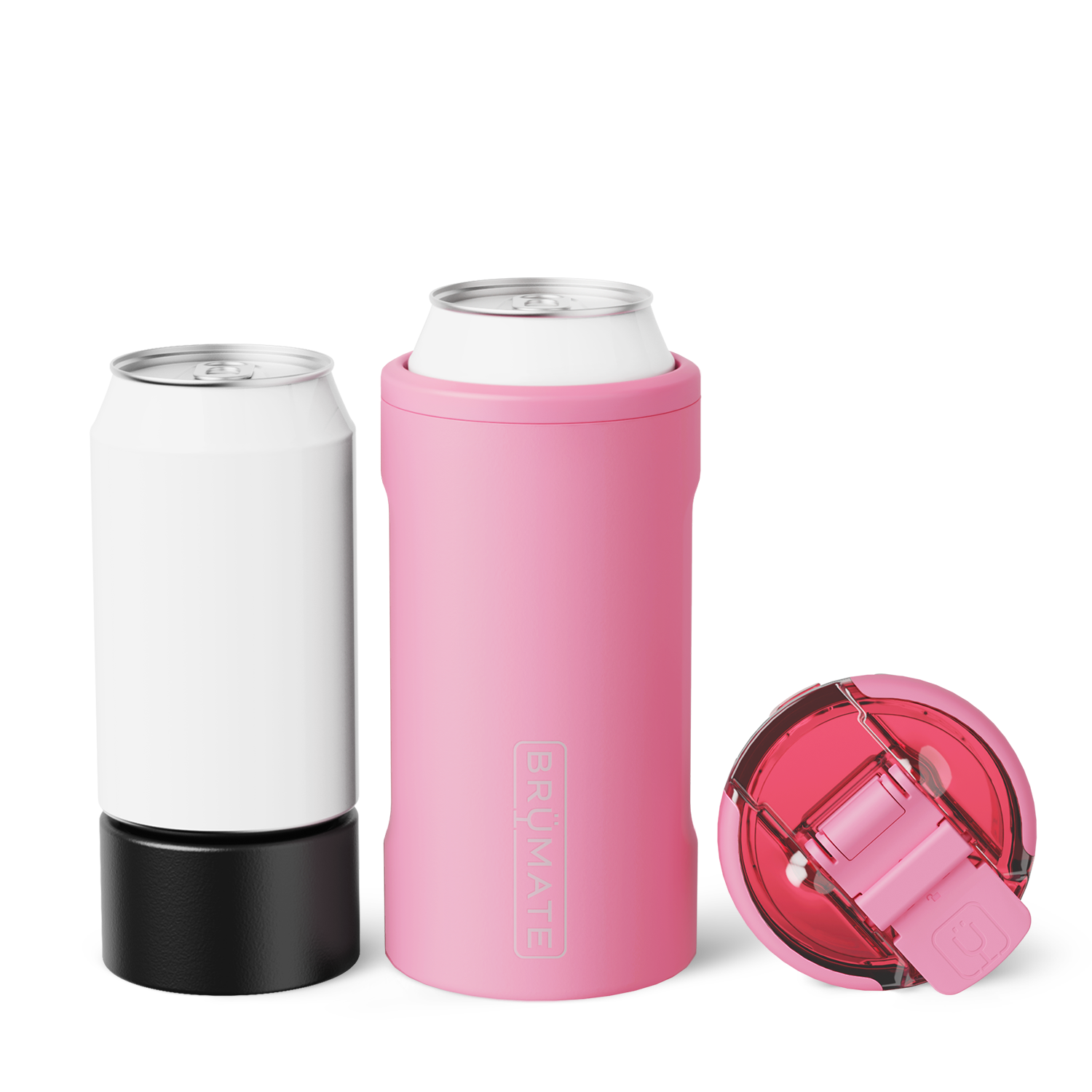 Hopsulator Trio | Primrose | 12/16oz Standard Cans - Simple Care