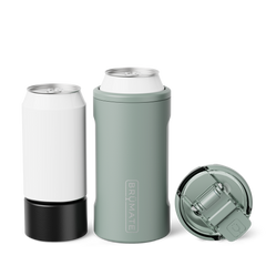 Hopsulator Trio | Sage | 12/16oz Standard Cans - Fresh Routine