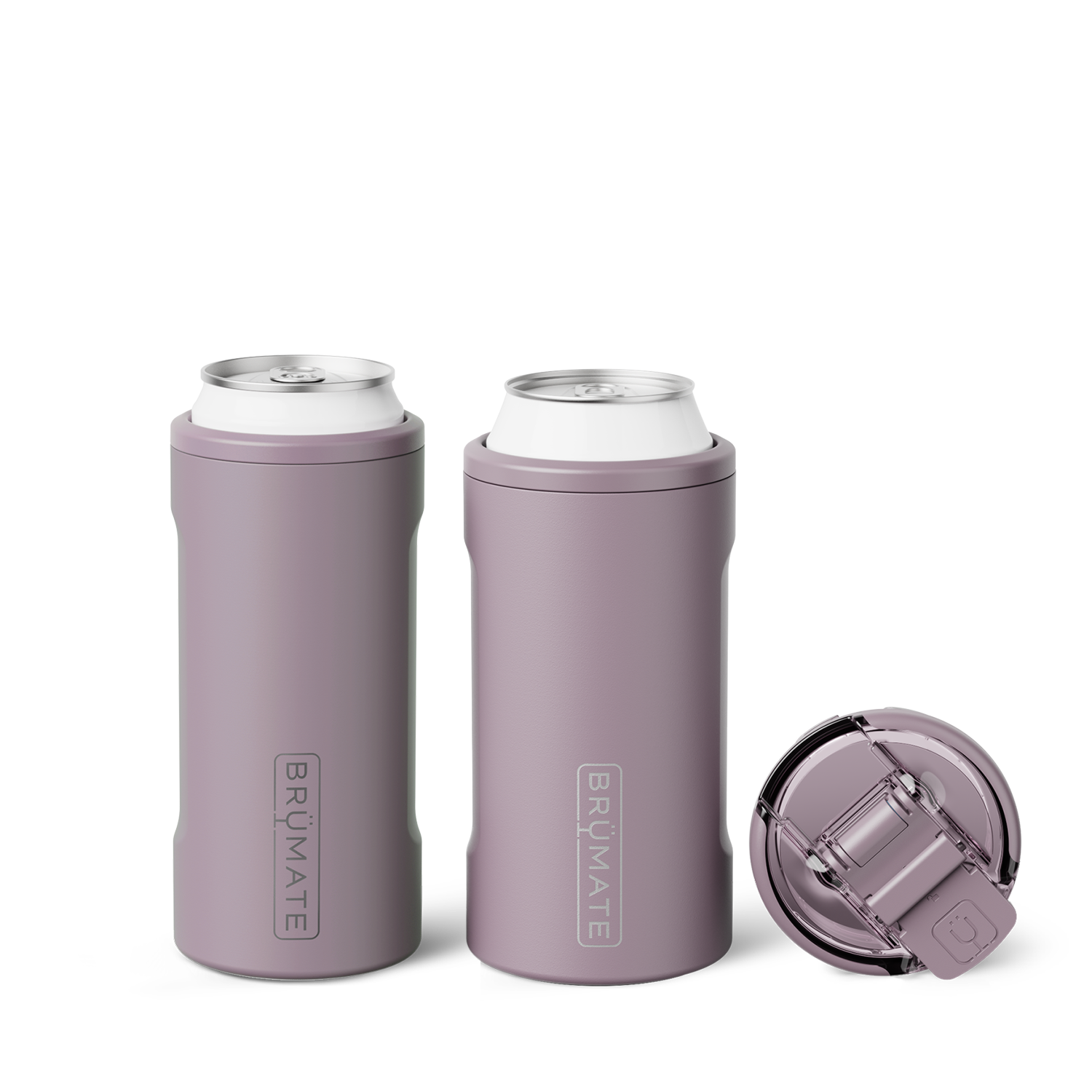Can Cooler Bundle | Lilac Dusk - Gentle Care