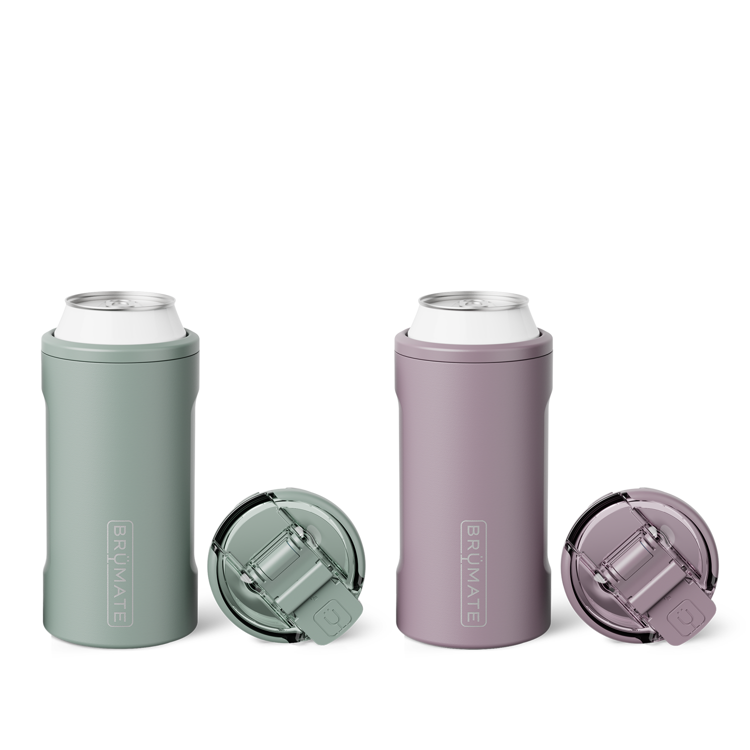 Hopsulator Trio Bundle | Sage & Lilac Dusk - Clean Start