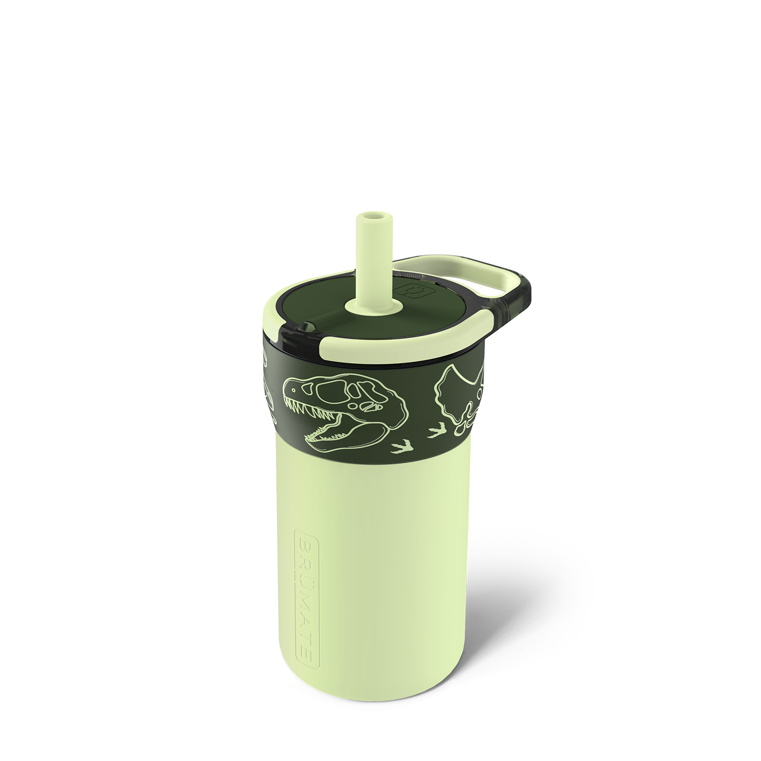 Leap 12oz | Dinos - Clean Start