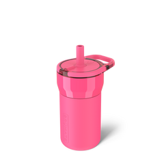 Leap 12oz | Neon Pink - Gentle Care