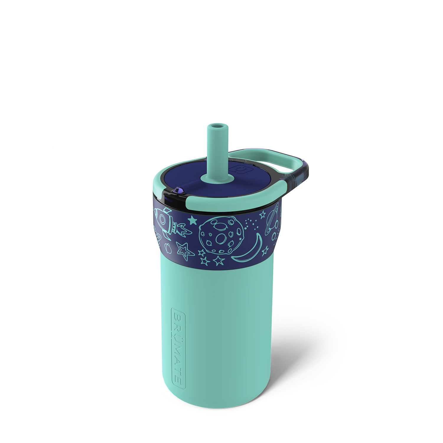 Leap 12oz | Outer Space - Fresh Routine