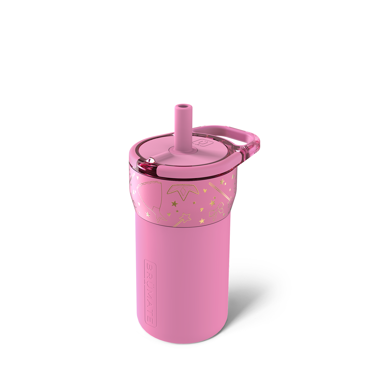 Leap 12oz | Princess - Fresh Routine