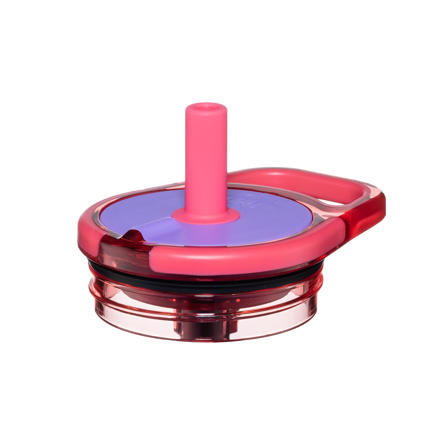 Leap Replacement Lid 12oz | Aurora - Gentle Care