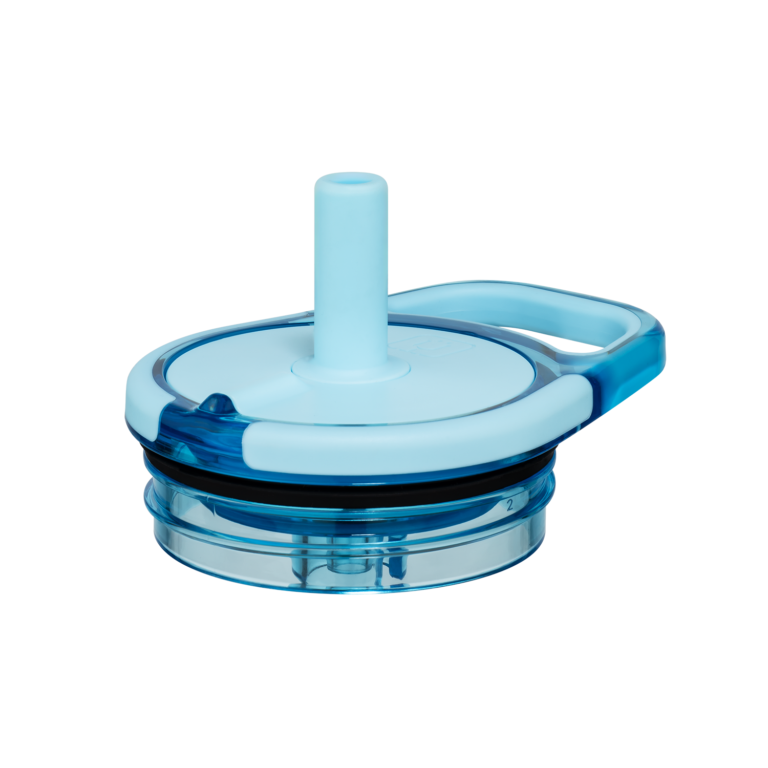 Leap Replacement Lid 12oz | Glacier - Fresh Routine