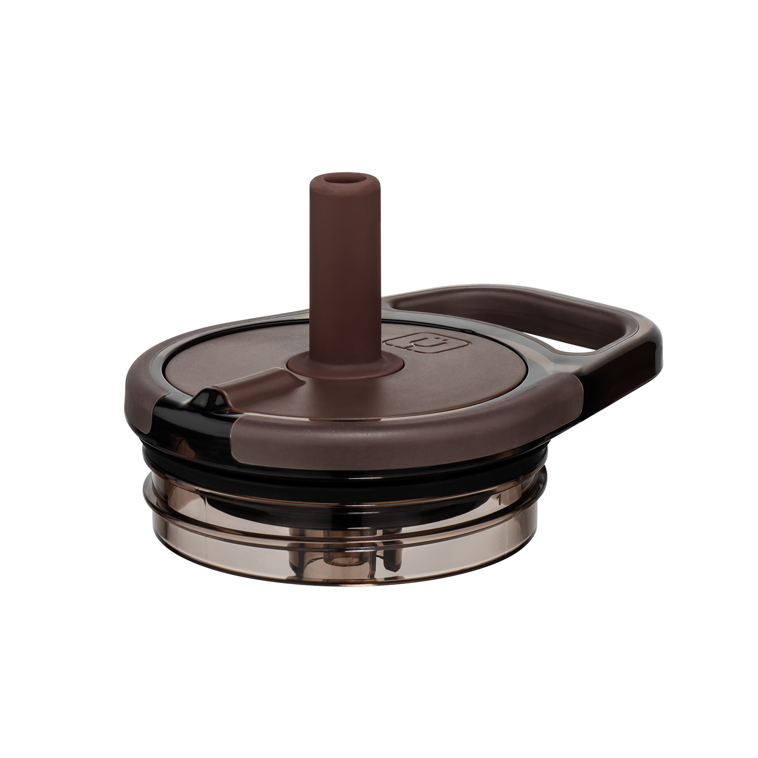 Leap Replacement Lid 12oz | Java - Gentle Care