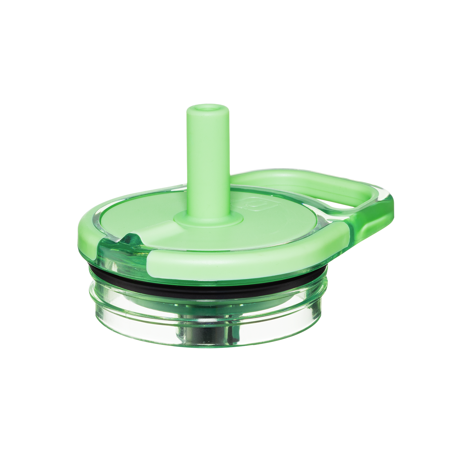 Leap Replacement Lid 12oz | Kiwi - Simple Care