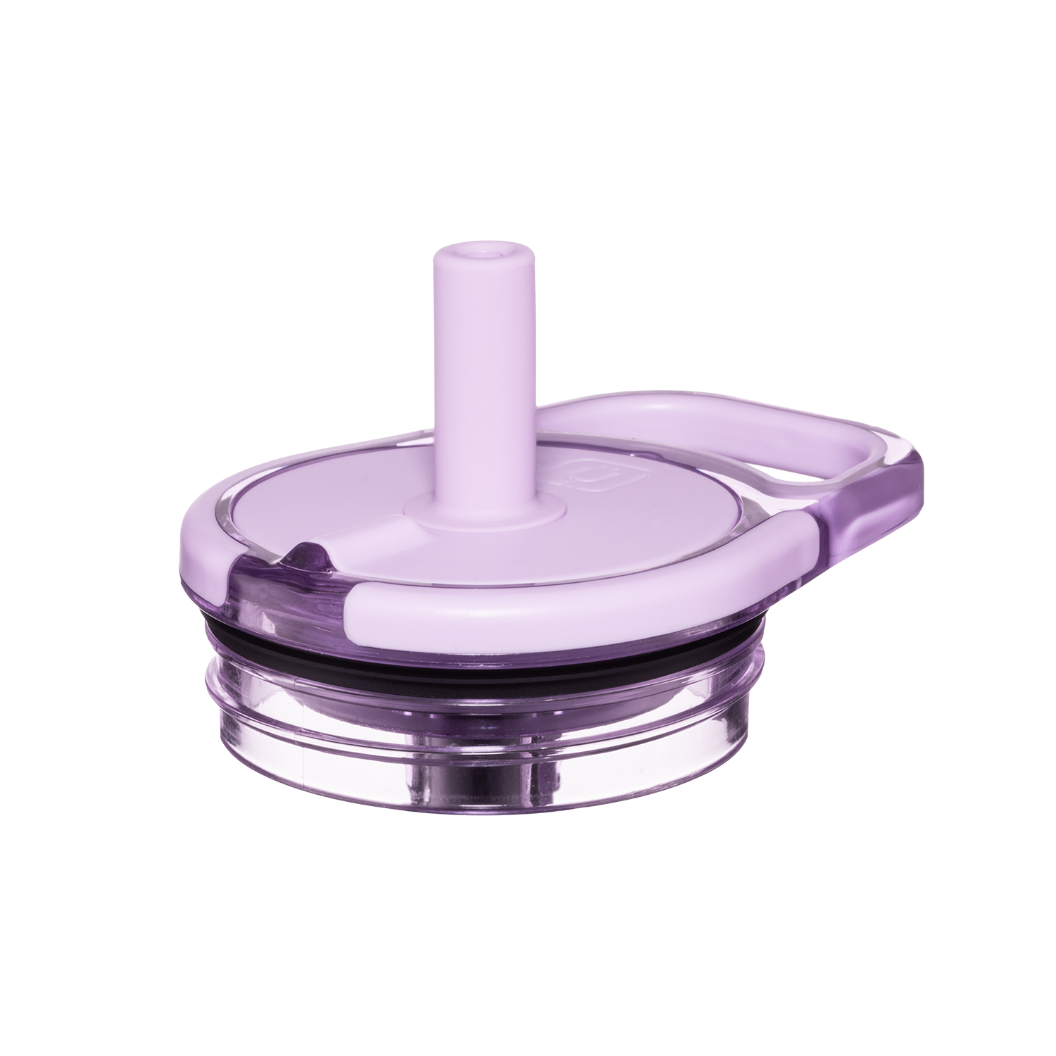 Leap Replacement Lid 12oz | Lavender - Clean Start