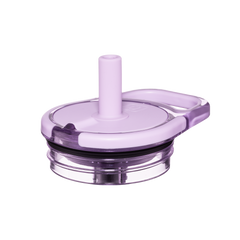Leap Replacement Lid 12oz | Lavender - Clean Start