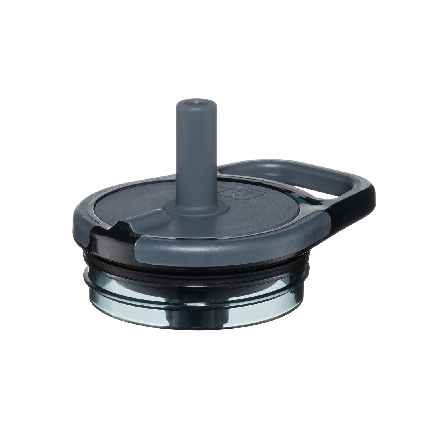 Leap Replacement Lid 12oz | Nightfall Blue - Clean Start