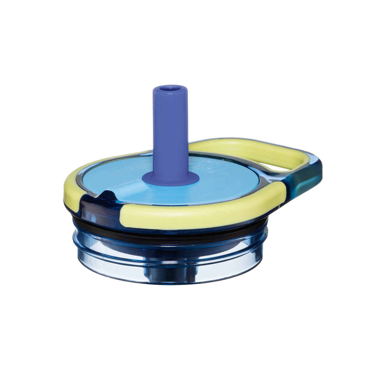 Leap Replacement Lid 12oz | Supernova - Clean Start