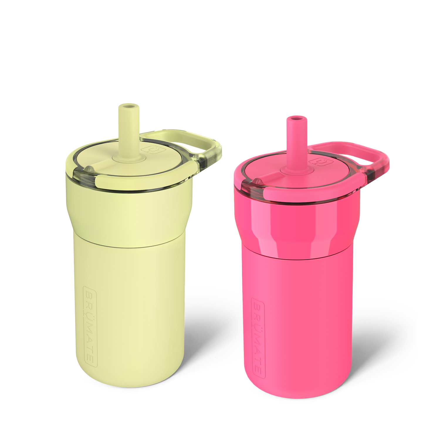Leap Bundle | Prickly Pear + Neon Pink | 12oz - Clean Start