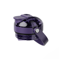 MultiShaker Replacement Lid 25oz | Dark Aura - Smooth Sip