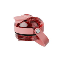 MultiShaker Replacement Lid 25oz | Guava - Fresh Seal