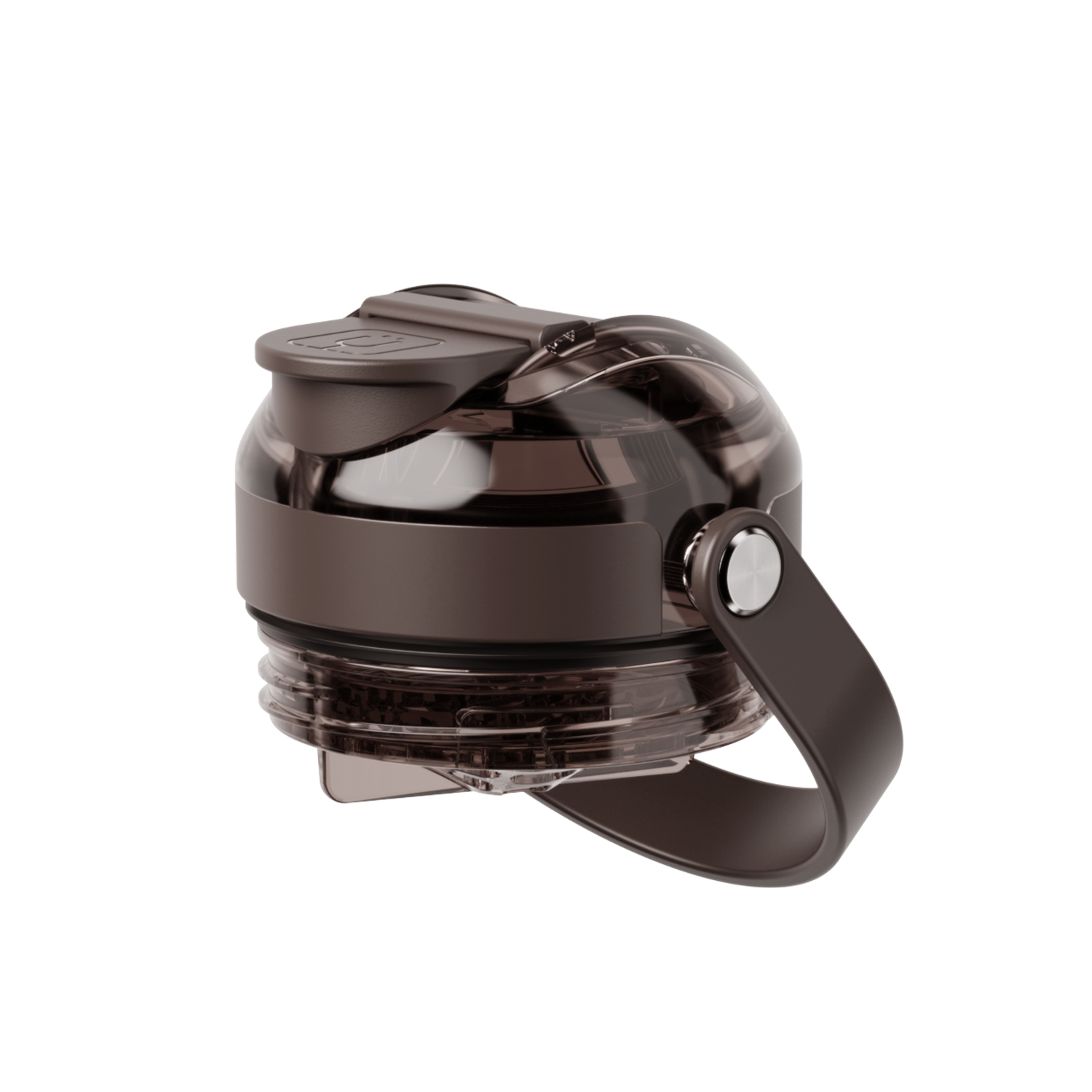 MultiShaker Replacement Lid 25oz | Java - Smooth Sip