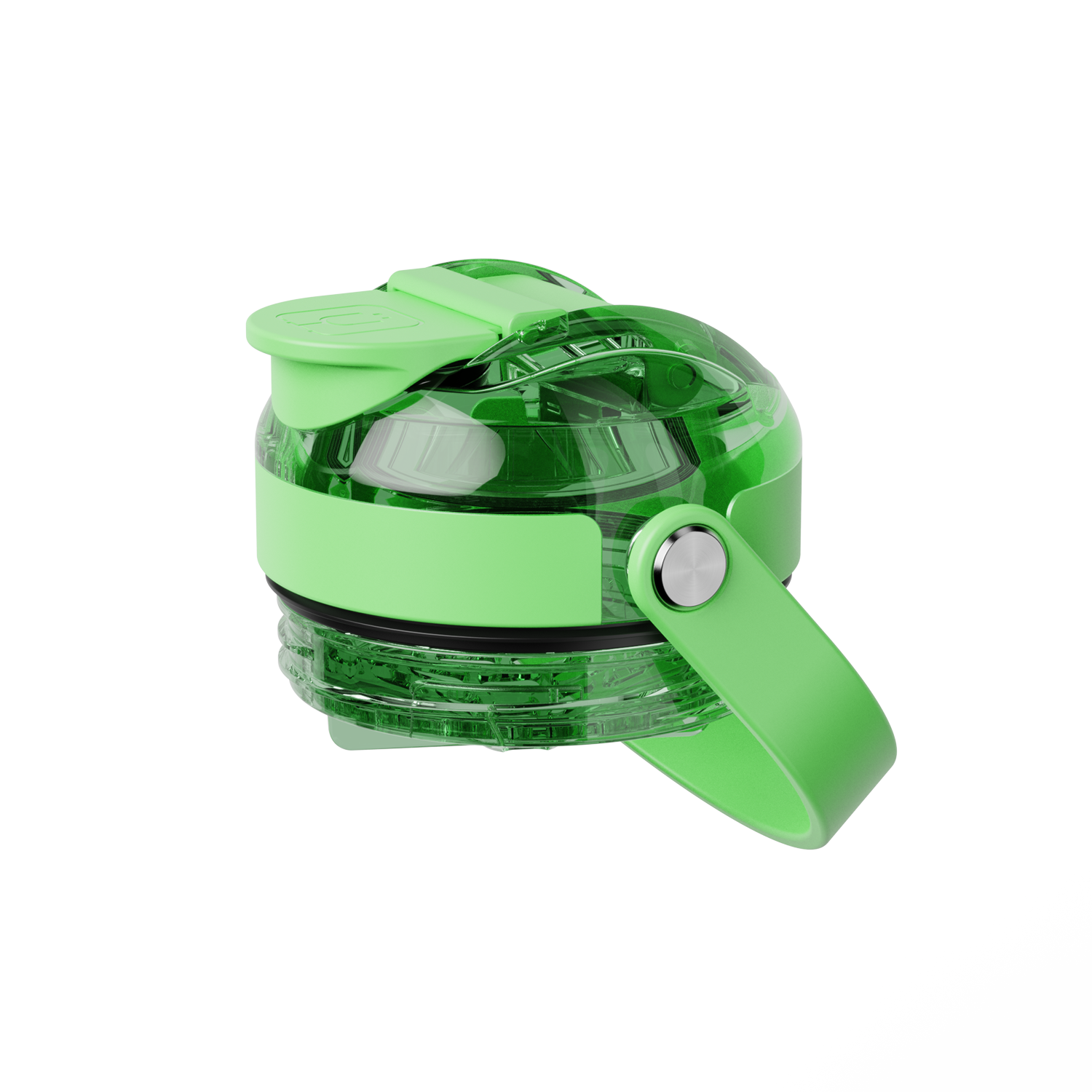 MultiShaker Replacement Lid 25oz | Kiwi - Simple Fit
