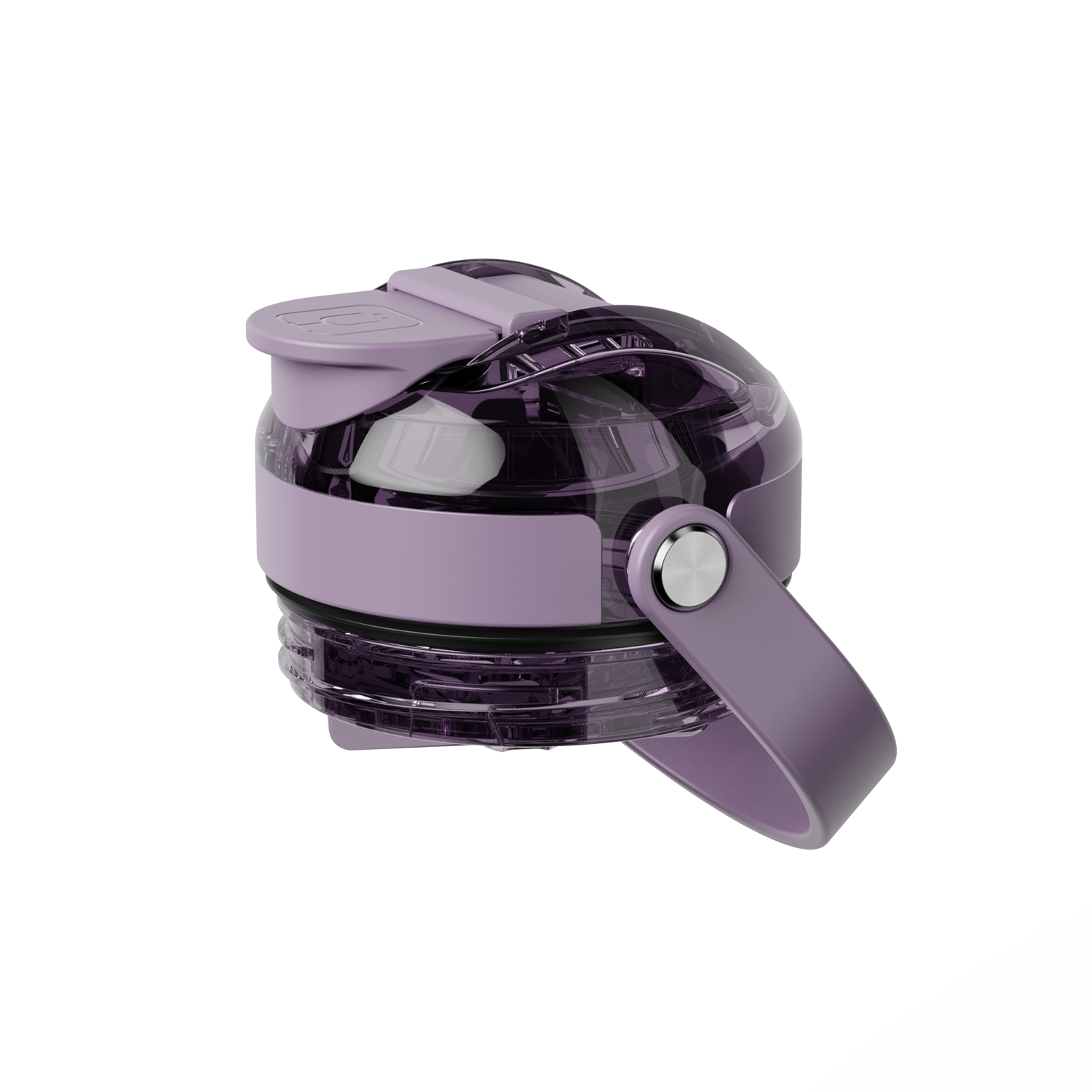 MultiShaker Replacement Lid 25oz | Lilac Dusk - Simple Swap